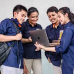 Penerimaan Siswa-Siswi Baru