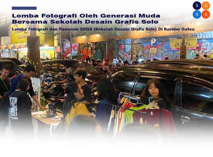 Lomba Fotografi