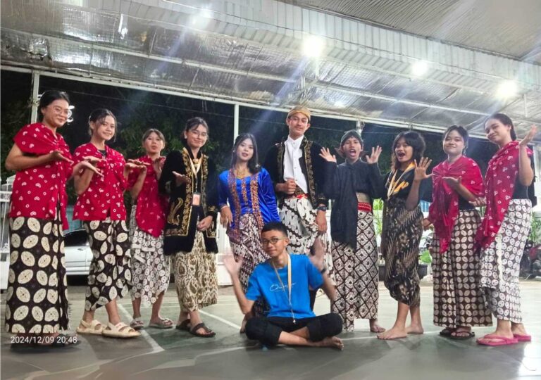 Raimuna Cabang Surakarta