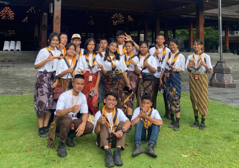 Raimuna Cabang Surakarta