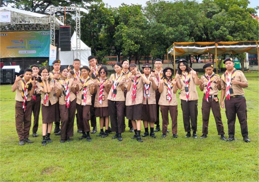 Raimuna Cabang Surakarta