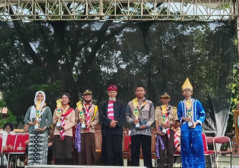 Raimuna Cabang Surakarta