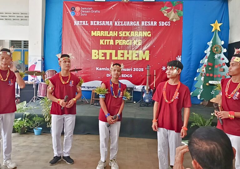 Natal Bersama SDGS (5)