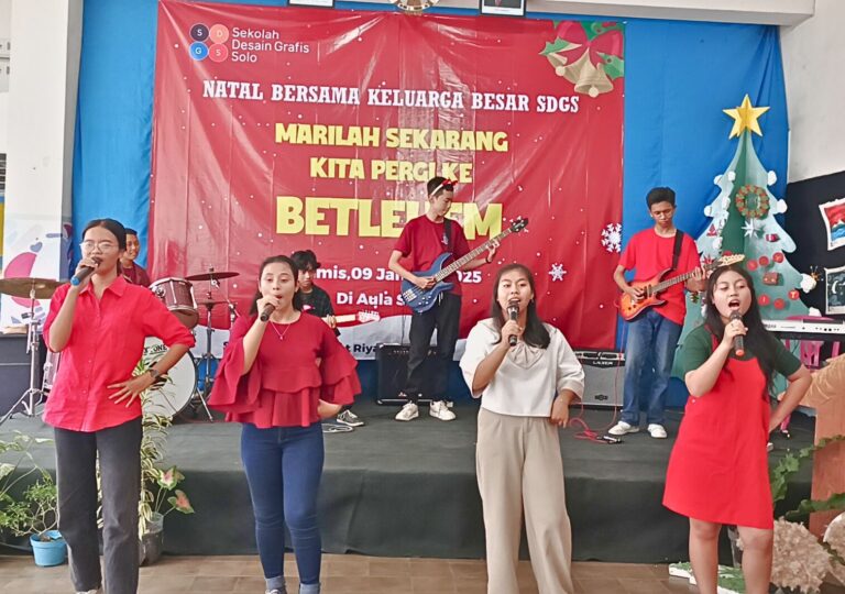 Natal Bersama SDGS (6)