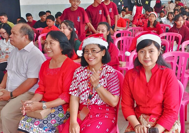 Natal Bersama SDGS (7)