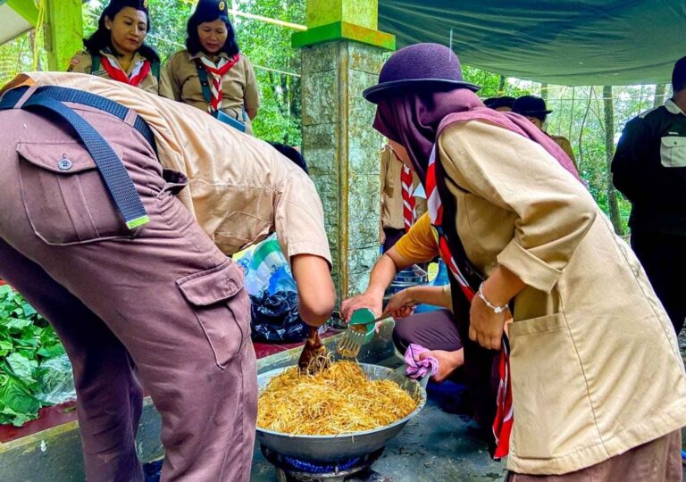 ISHOMA - Sekolah Desain Grafis Solo