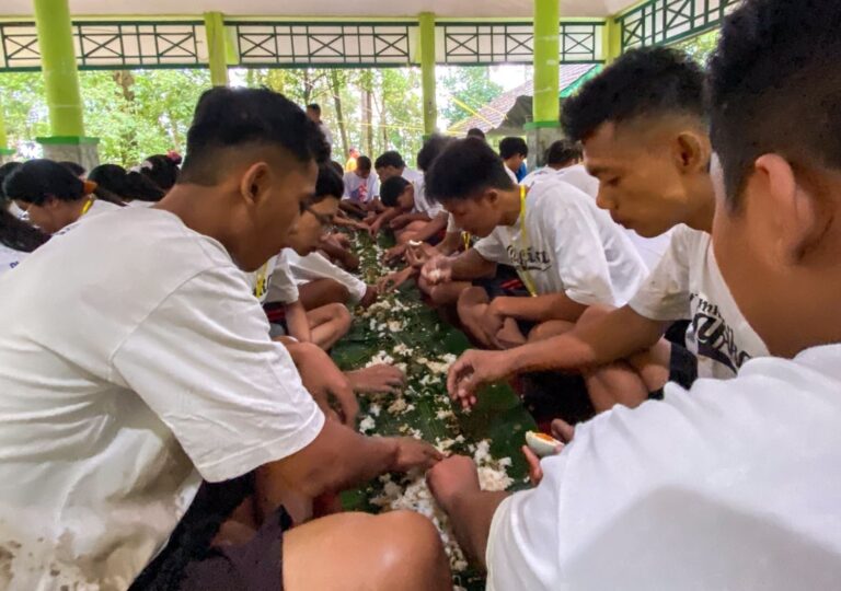 ISHOMA - Sekolah Desain Grafis Solo