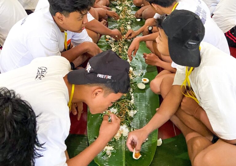 ISHOMA - Sekolah Desain Grafis Solo